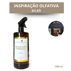 Aromatizador Marketing Olfativo |bo.bô - 1000ml